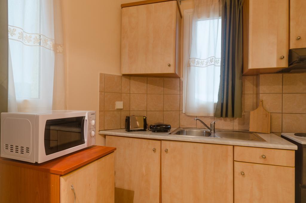 Apartments Valta View Katelios Exterior photo