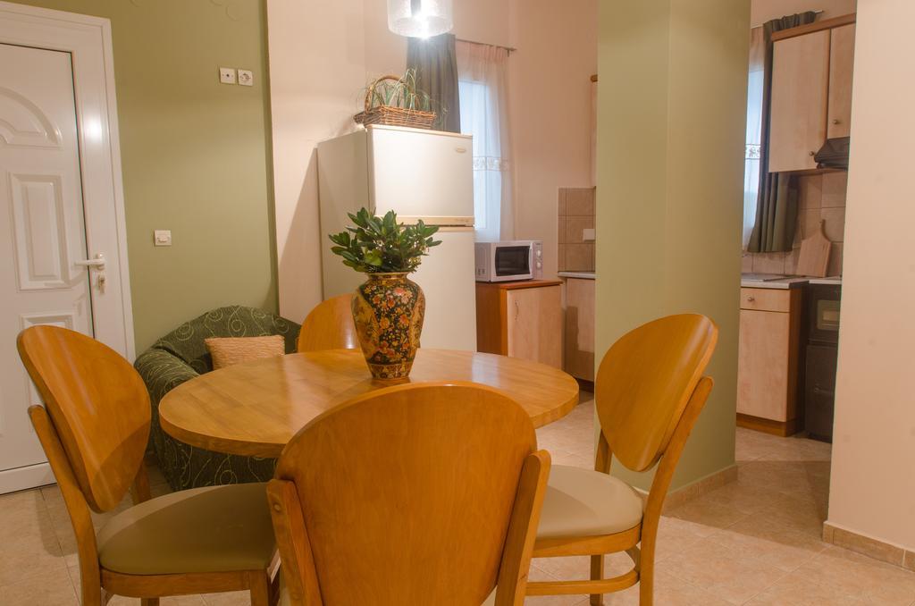 Apartments Valta View Katelios Exterior photo