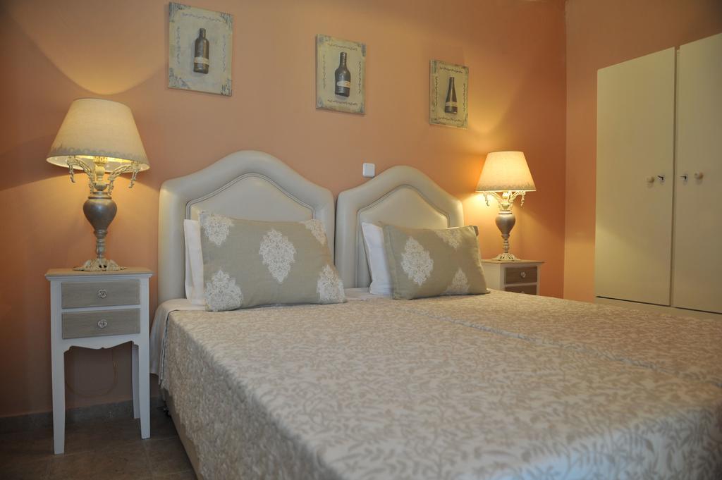 Apartments Valta View Katelios Exterior photo