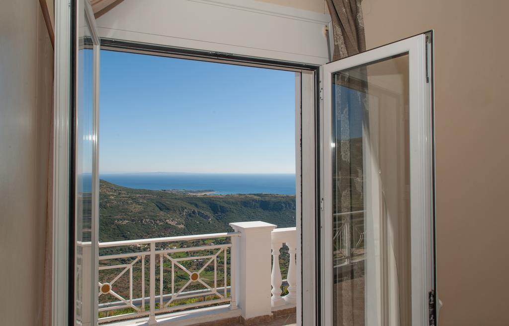 Apartments Valta View Katelios Exterior photo
