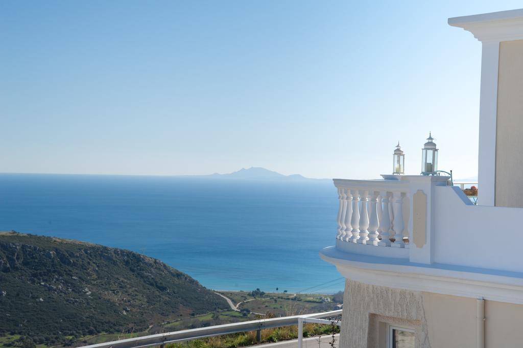 Apartments Valta View Katelios Exterior photo
