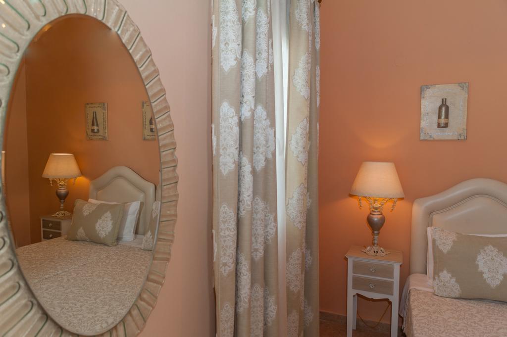 Apartments Valta View Katelios Exterior photo