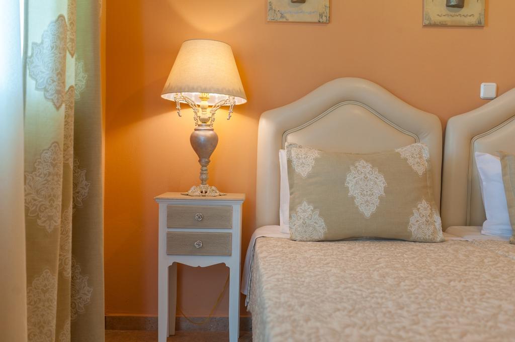 Apartments Valta View Katelios Exterior photo