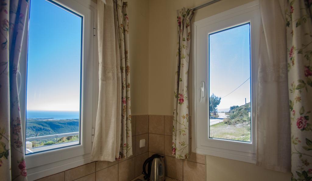 Apartments Valta View Katelios Exterior photo