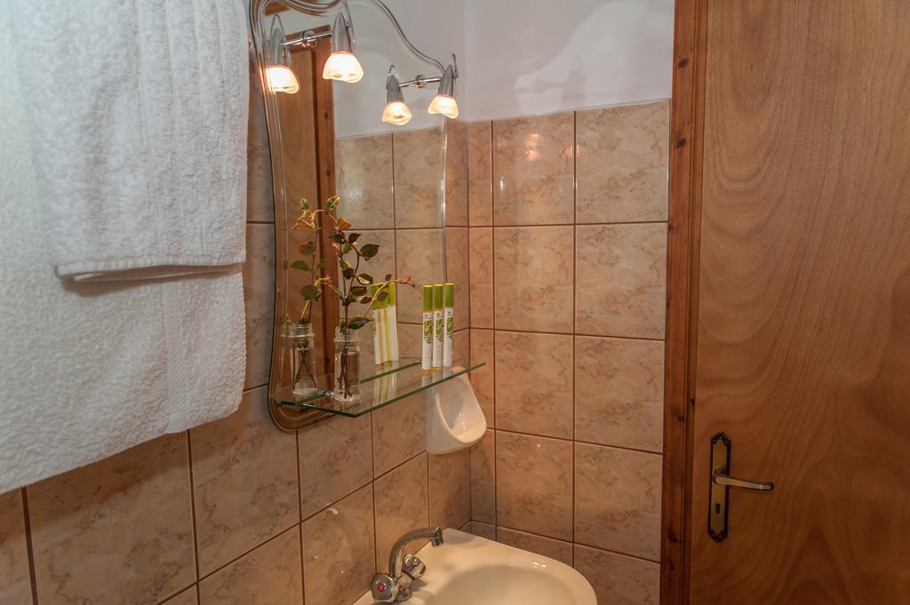 Apartments Valta View Katelios Exterior photo
