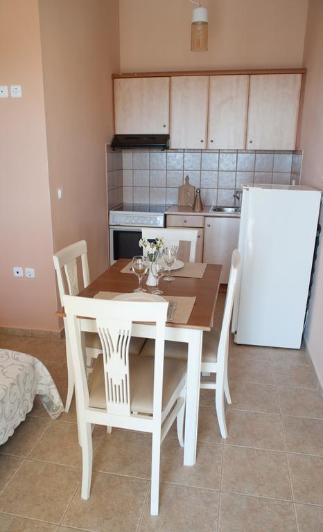 Apartments Valta View Katelios Exterior photo
