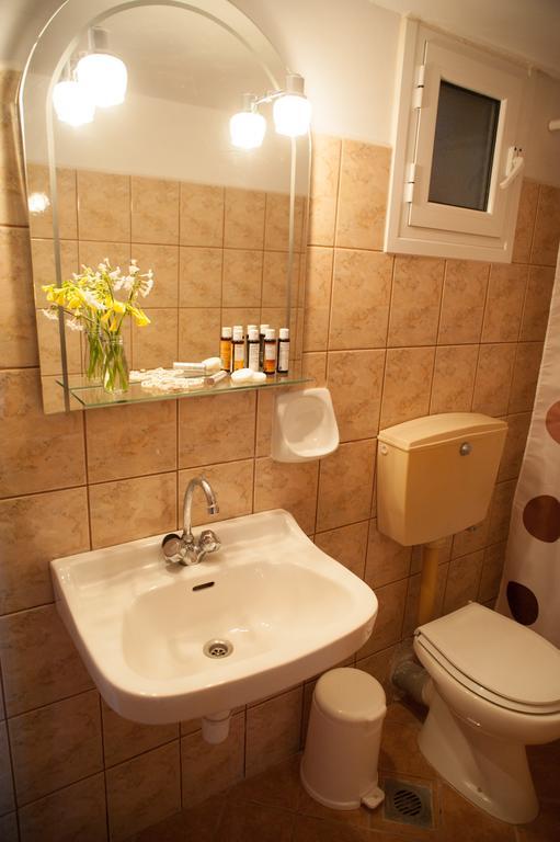 Apartments Valta View Katelios Exterior photo
