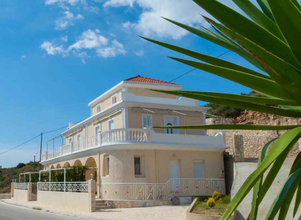 Apartments Valta View Katelios Exterior photo