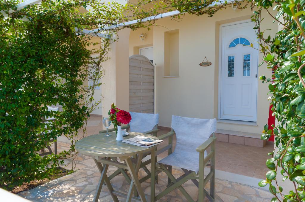 Apartments Valta View Katelios Exterior photo