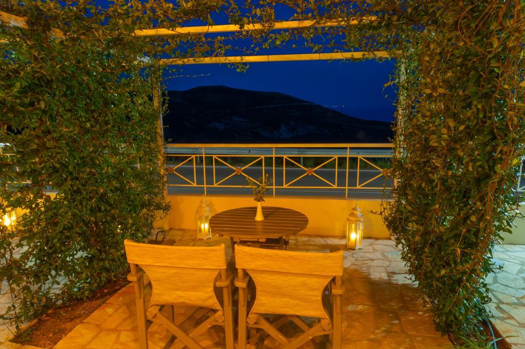 Apartments Valta View Katelios Exterior photo