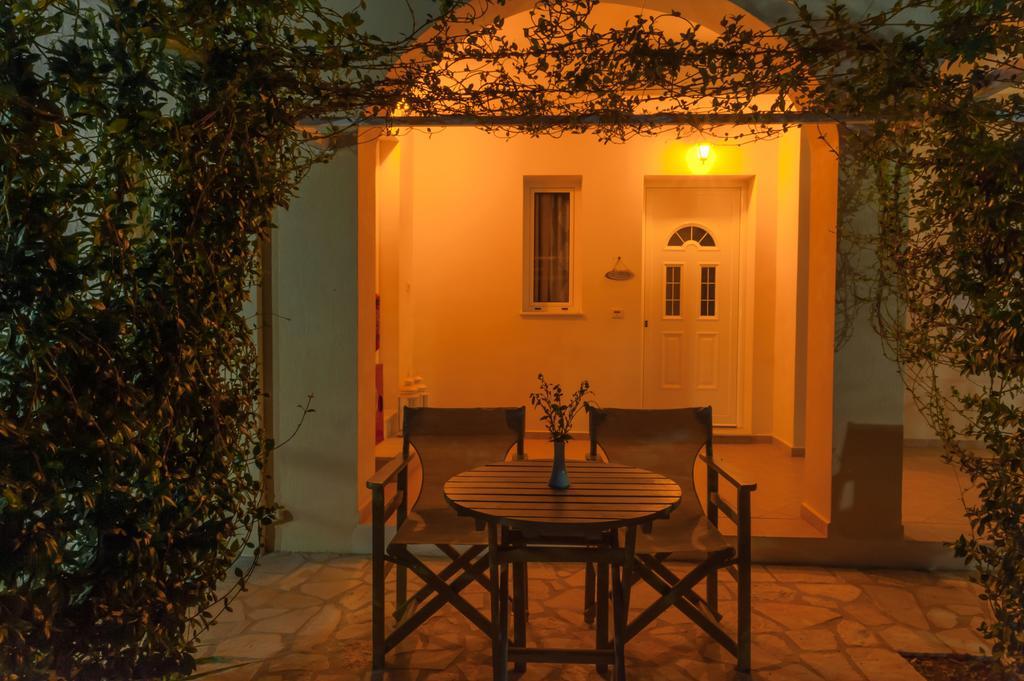 Apartments Valta View Katelios Exterior photo