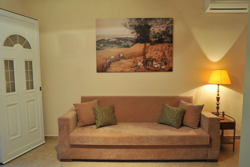Apartments Valta View Katelios Exterior photo